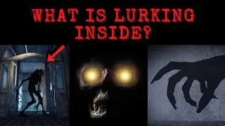 Cave And Tunnel Monsters - Cryptid Sightings From Around The World.