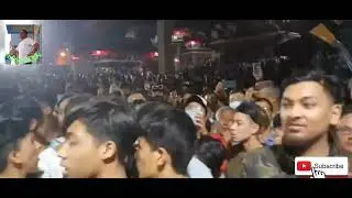 yesterday fight night indrajatra