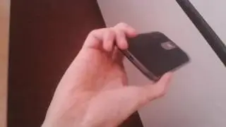 Простая проверка MOTO X FORCE