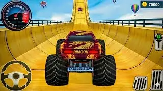 Impossible Tracks! Extreme Off Road Jeep Driving Challenge & Stunts