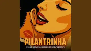 Pilantrinha