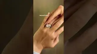 this idea is PRECIOUS 🥹🥹🥹 #engagementring #isaidyes  #proposalgoals #engaged