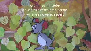 Ich bin der Beste