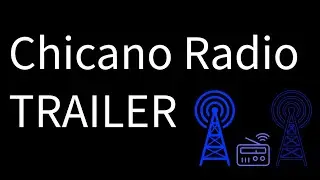 Chicano Radio (2026) - Official Trailer 