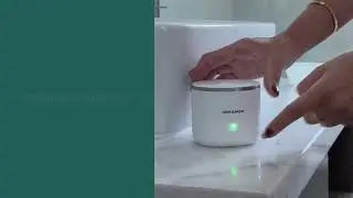 Neat Sunday Ultrasonic Retainer Cleaner