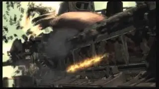 God of War: Ascension single player - first 30 mins gameplay