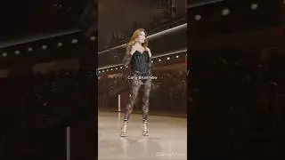 Supermodel Carla Bruni Now vs 90s #shorts #fashion #supermodels #runway #90s