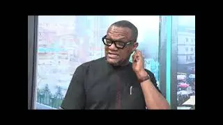 Be Intentional about your health in 2024.. Pharm Derrick Osondu.