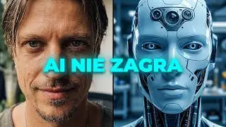 To nie słowa niosą prawdę, ale emocje – dlaczego AI nie będzie dobrym aktorem