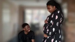 My Husband Rates My Maternity Outfits From SheIn | SheIn Try on Haul | 5 Months Pregnant