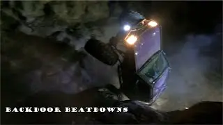 Backdoor beat downs and turkey claw +bonus lines