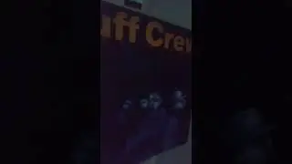 🔥  Tuff crew hop hop!