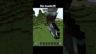 Plagers vs Anvil #minecraft #viral