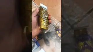 Custom barber clippers