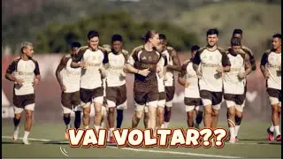 A Decisão SECRETA do Flamengo: Filipe Luís vai a campo contra o Vasco?
