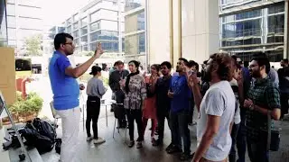 Cisco India Connected Disabilities Awareness Flagship Event 2018