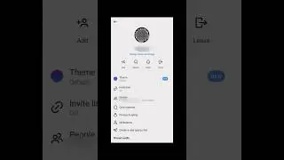 How to left group chat in Instagram #yantrogyani #Instagram