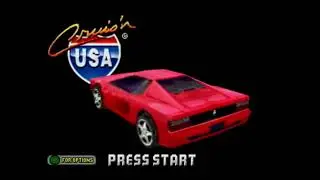 N64 Memory Pak management menu test
