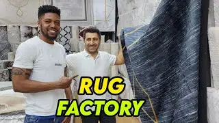 Untold Secrets of a Rug Business Owner: How I Generate Massive Monthly Profits