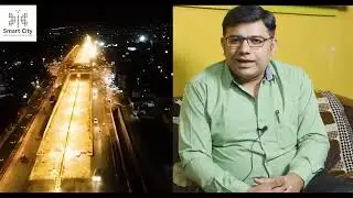 Kota Smart City Projects - A joint initiative taken up by Govt of India, Govt of Rajasthan and ULBs