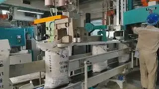 Why Struggle with Manual Packing? Go Fully Automated
