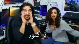 WHISPER CHALLENGE