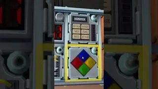 ВИДЕО УЖЕ НА КАНАЛЕ #смешнаянарезка #funnymoments #shorts #keeptalkingandnobodyexplodes #bomb