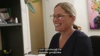 NiPHC Building Nurse Capacity Case Study - Diabetes Group Clinic, Alstonville NSW