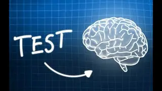 IQ-TEST: Can you solve it?