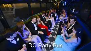 limo service in MD