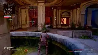 Uncharted 4: Multiplayer - Джунгли и грязь 2 [PS4]