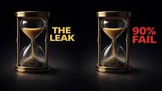 The Silent Tax: Why 90% of High Earners Stay Broke (And How to Stop It)