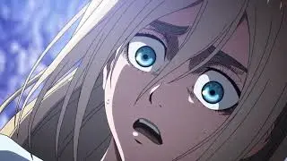 Toonami Attack on Titan Season 3 Episode 7 Promo
