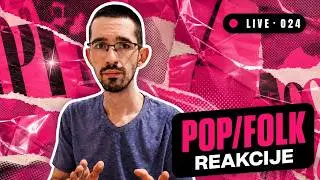 Pop/folk live reakcije 024