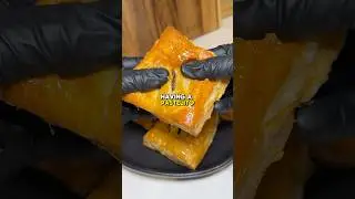 Authentic Cuban Pastelitos de Guayaba 🇨🇺🔥 recipe (description) ↗️ #pastelitos #guava #pastries