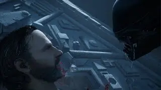Dead by Daylight Rick Grimes Mori by Alien