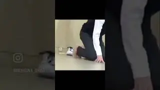 Kookie&rsquo;s cute habit 😍🫰 #toptaebottomkook #kookie #bts #vkook #bottomkook #subkook #cutejungkook