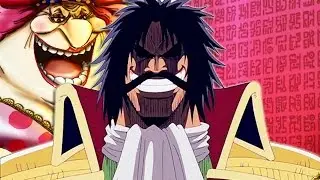 Gol D Roger, Big Mom, Voice Of All Things | One Piece Chapter 853 Review | ワンピース