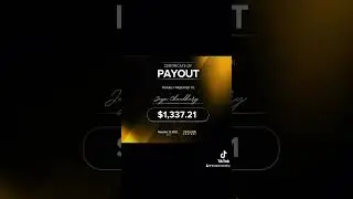 More payouts, more profits. 🔥✨💰#tradexmastery #forex #crypto #payout #money