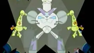 Yin Yang Yo! - 2x29x01 - Roboticus Maximus (Parte 1)