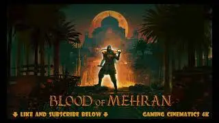 Blood of Mehran (2025) OST Soundtrack 04 - Dav Var [4K FLAC UHD]