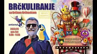 BRČKULIRANJE *SE06 EM74* (17-01-2024)