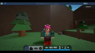 Peaceful Hills [Normal] | FE2 Map Test