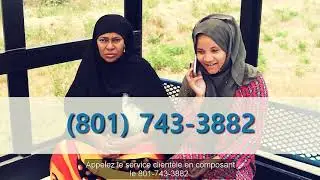 How To Ride The UTA Bus French