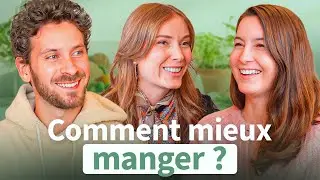 Champignons adaptog&egrave;nes : recommandations d&rsquo;une nutritionniste