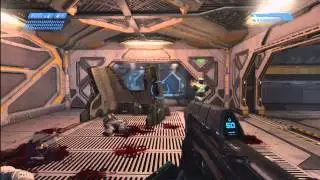 Halo CE: Shortest let's play ever! l 