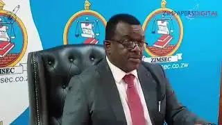 Zimsec опубликовал результаты экзаменов Ordinary Level за ноябрь 2025 года.