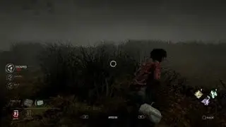 Dead by Daylight: 