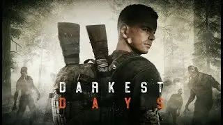 DARKEST DAYS | A Zombie Suvival game EP1 on iOS | Android | PC Gammeeplay #DarkestDays