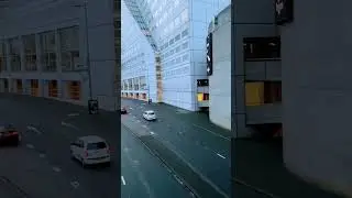 Rotterdam🧐walking